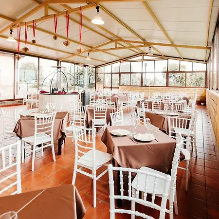 Farm stay Il Casale Colle San Pietro *