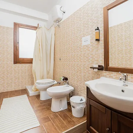 Il Casale Colle San Pietro Farm stay *